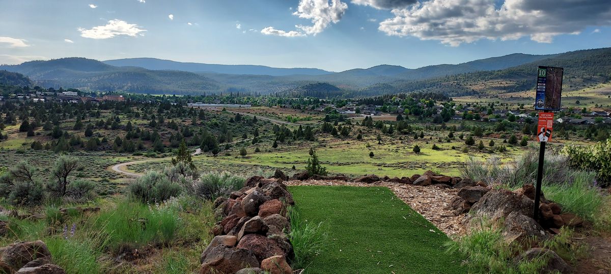 Hole 10
