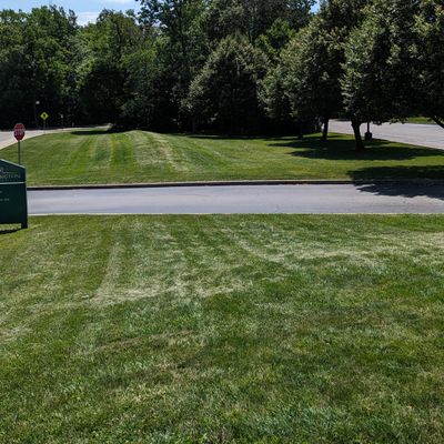 Hole 6 Tee