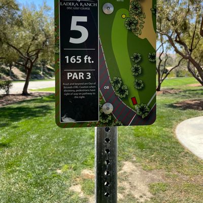 Don’t be fooled, this hole will get you.
