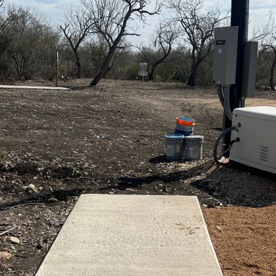 Hole 1 Teebox (Hole in 1)