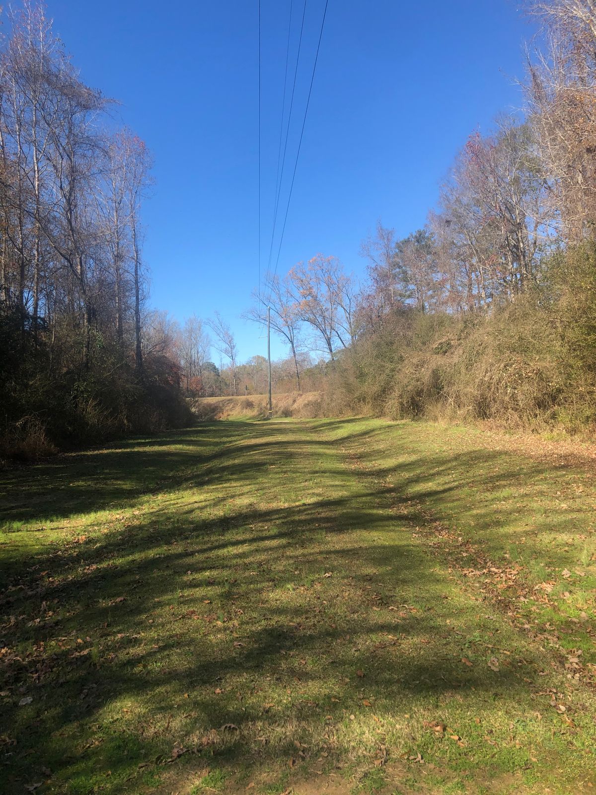 Hole 9