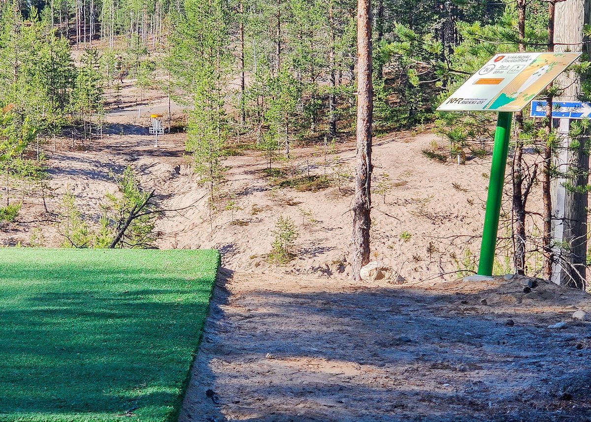 Väylä 10
