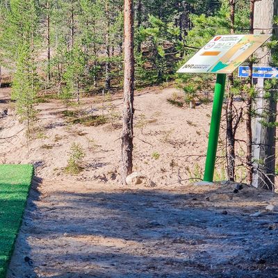 Väylä 10