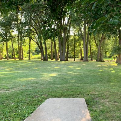 Hole 3