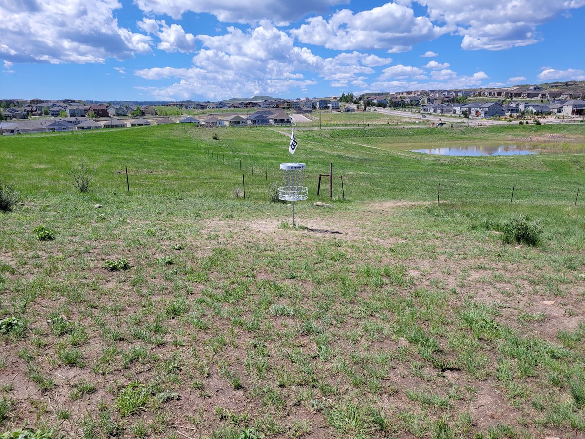 Hole 7