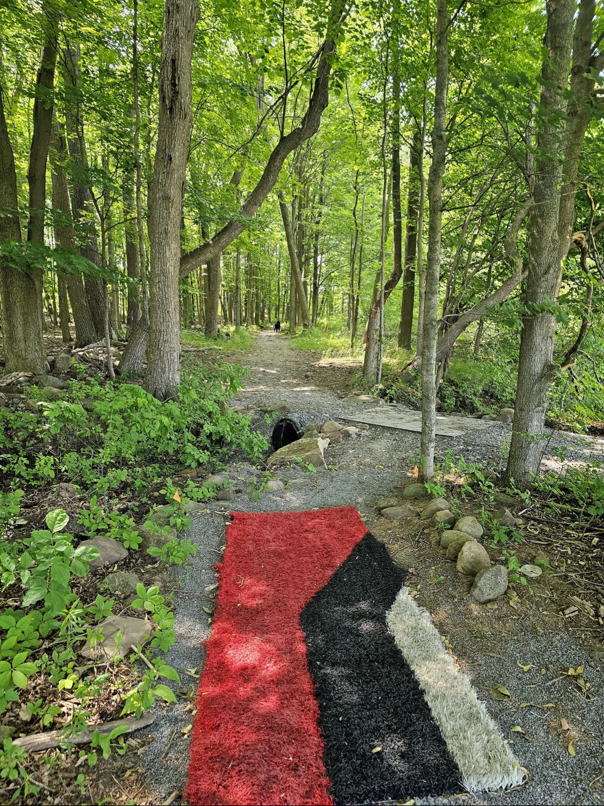 Hole 2