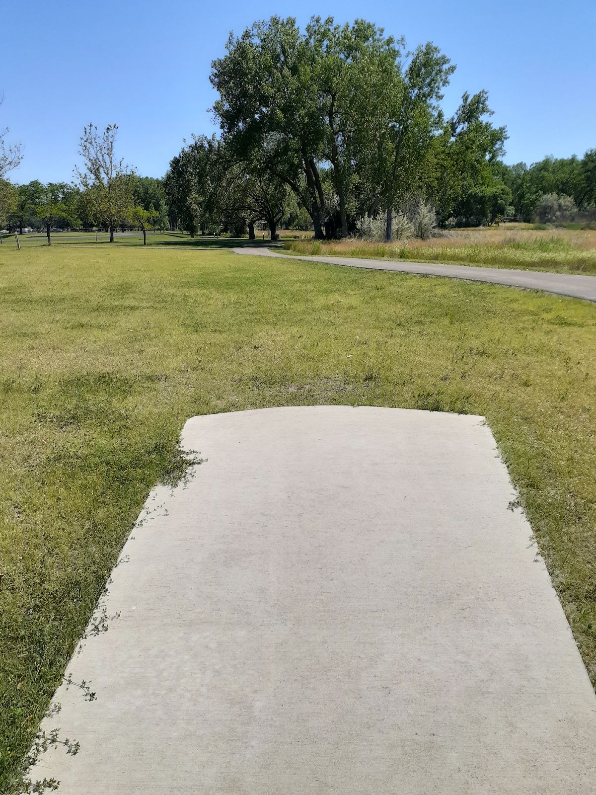 Hole 15