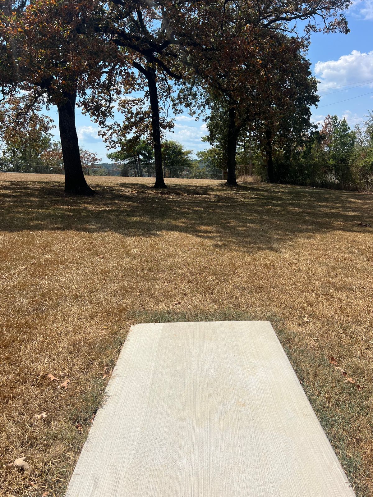 Hole 3