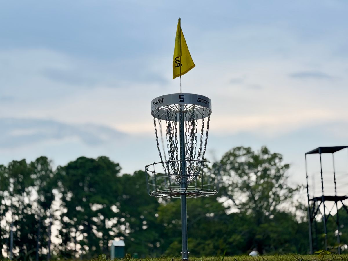 Hole 5