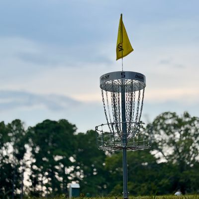 Hole 5