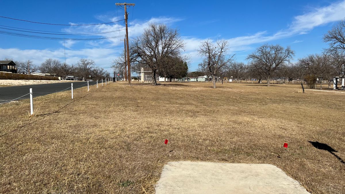 Hole 17
