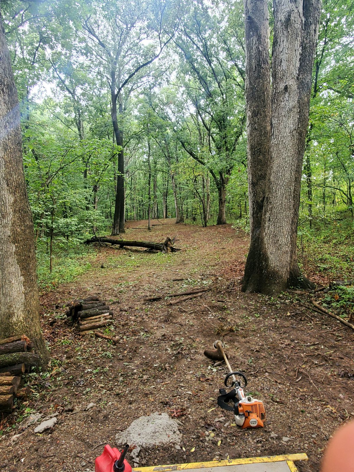 Hole 12