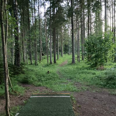 Course photo