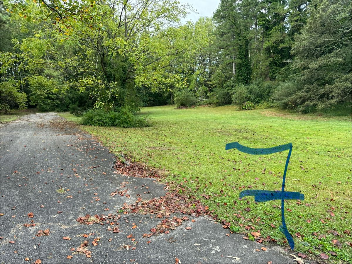 Hole 16 during design phase