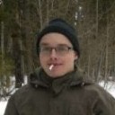 User avatar image