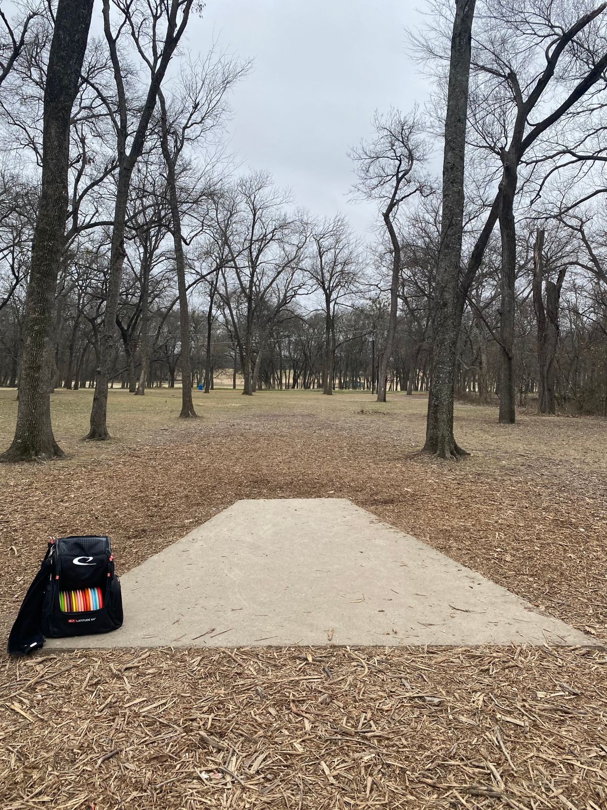 Hole 6