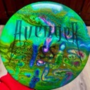 User avatar image