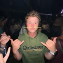 User avatar image