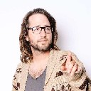 User avatar image