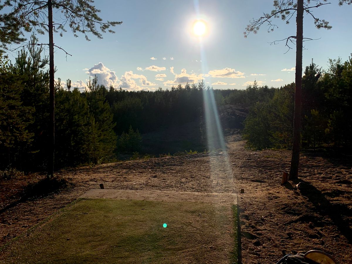 ☀️