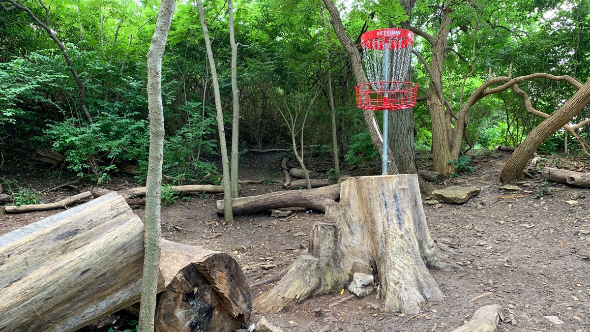 Hole 4