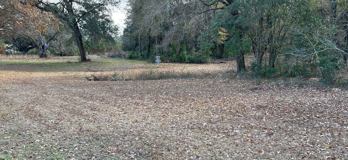 Hole 2 Red
