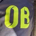 User avatar image