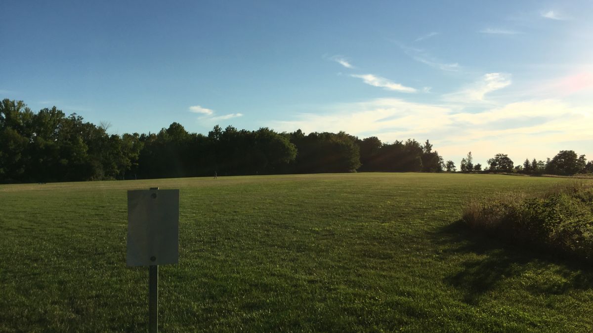 Hole 5