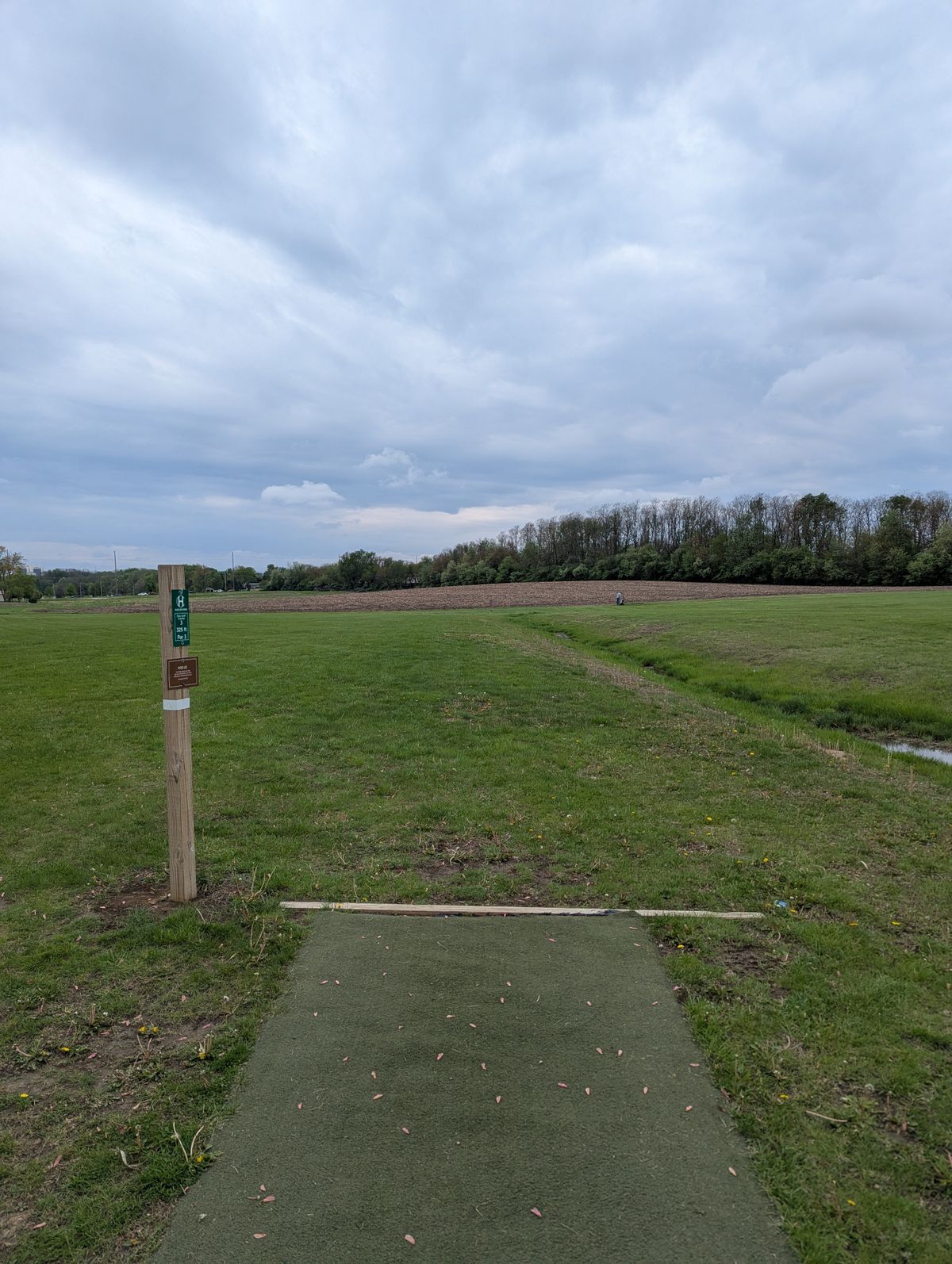 Hole 3