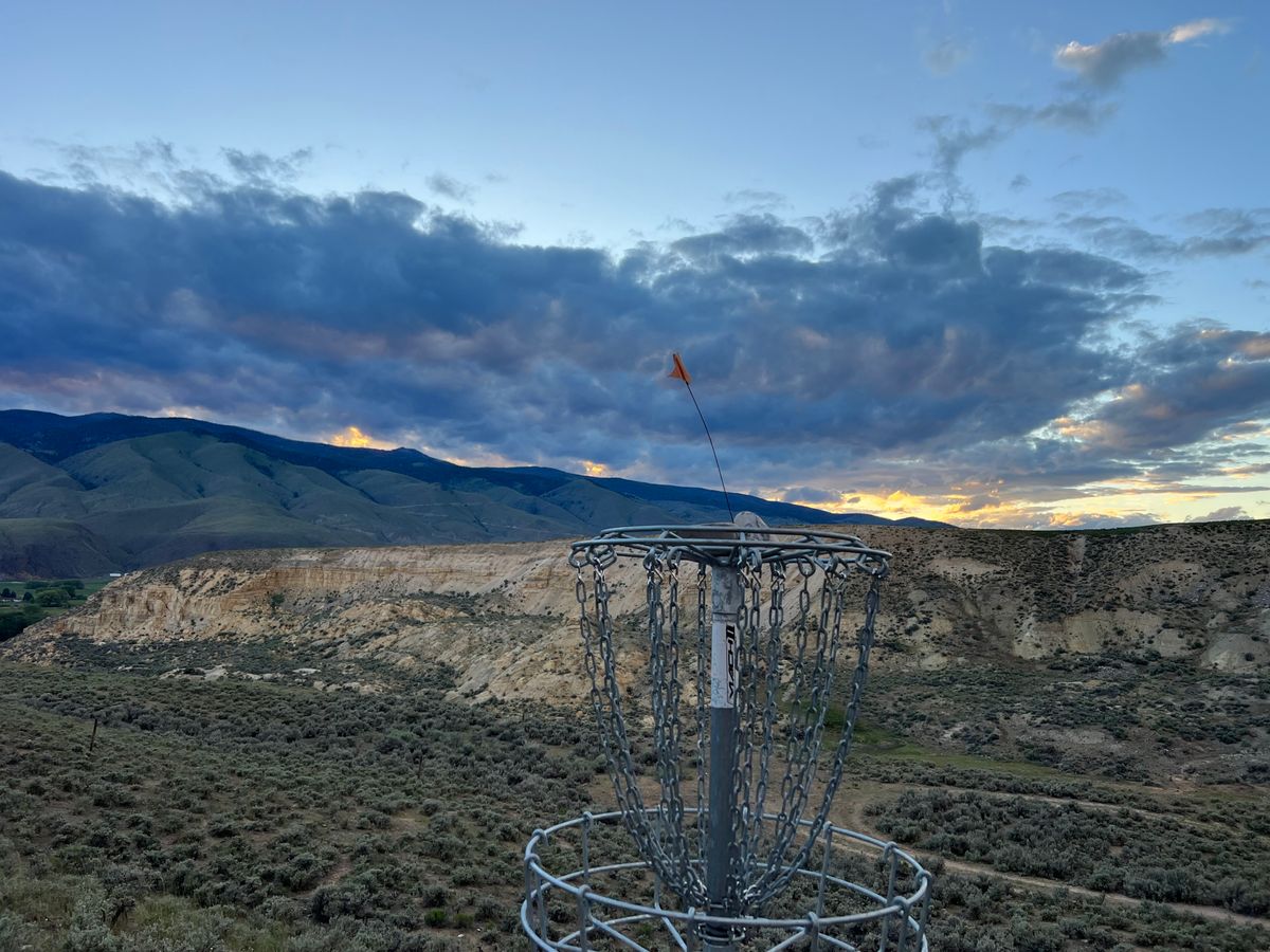 18th basket