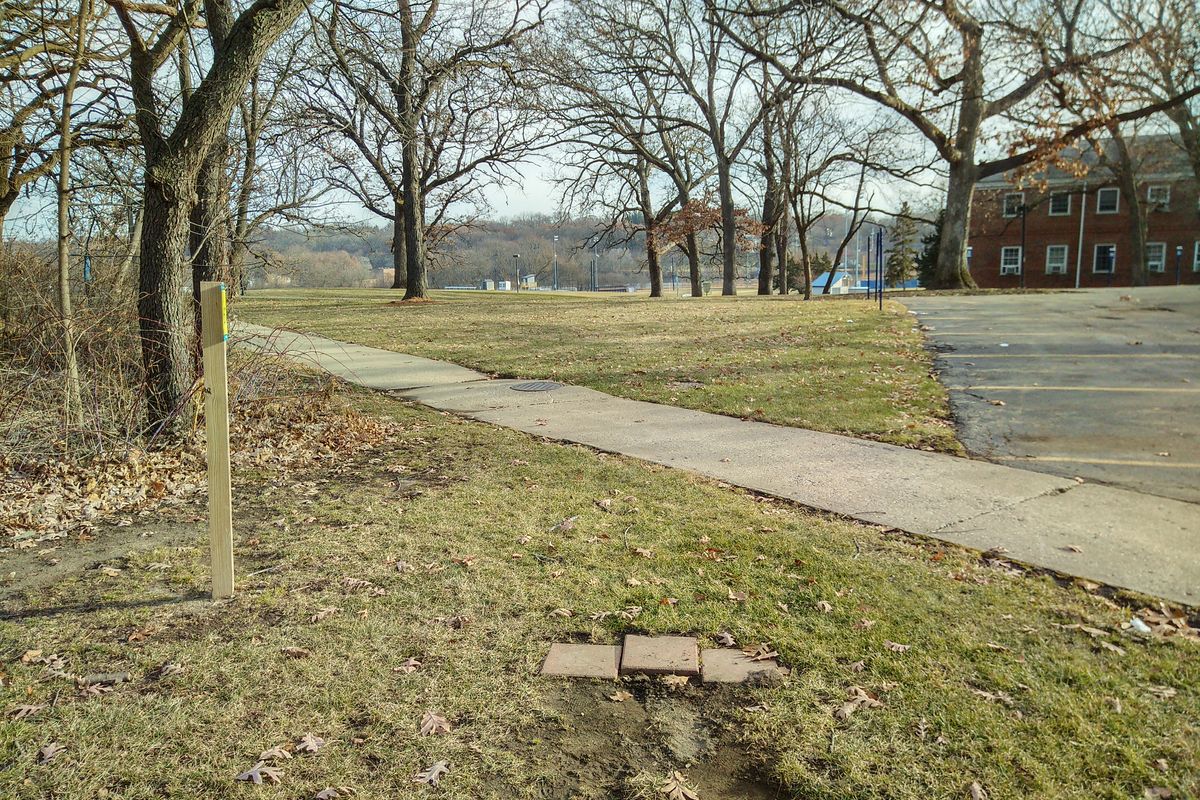 Hole 6