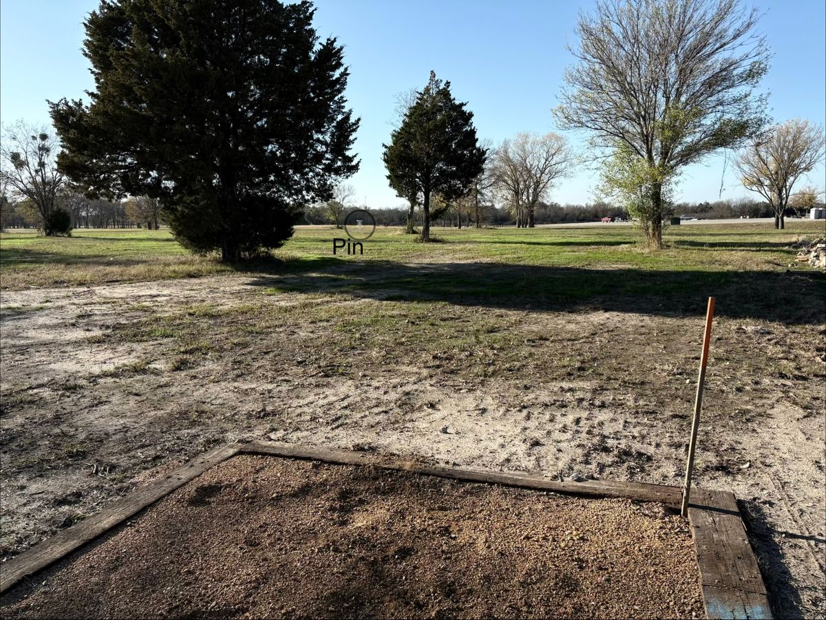 Hole 6 | 335 ft par 3