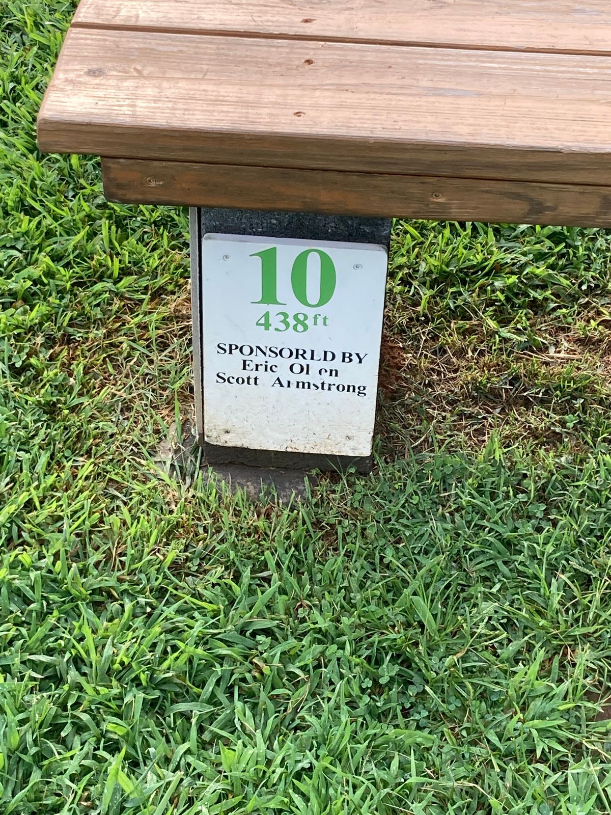 Hole 10