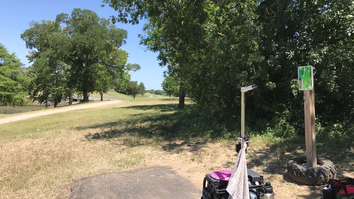 Hole 12