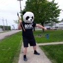 User avatar image