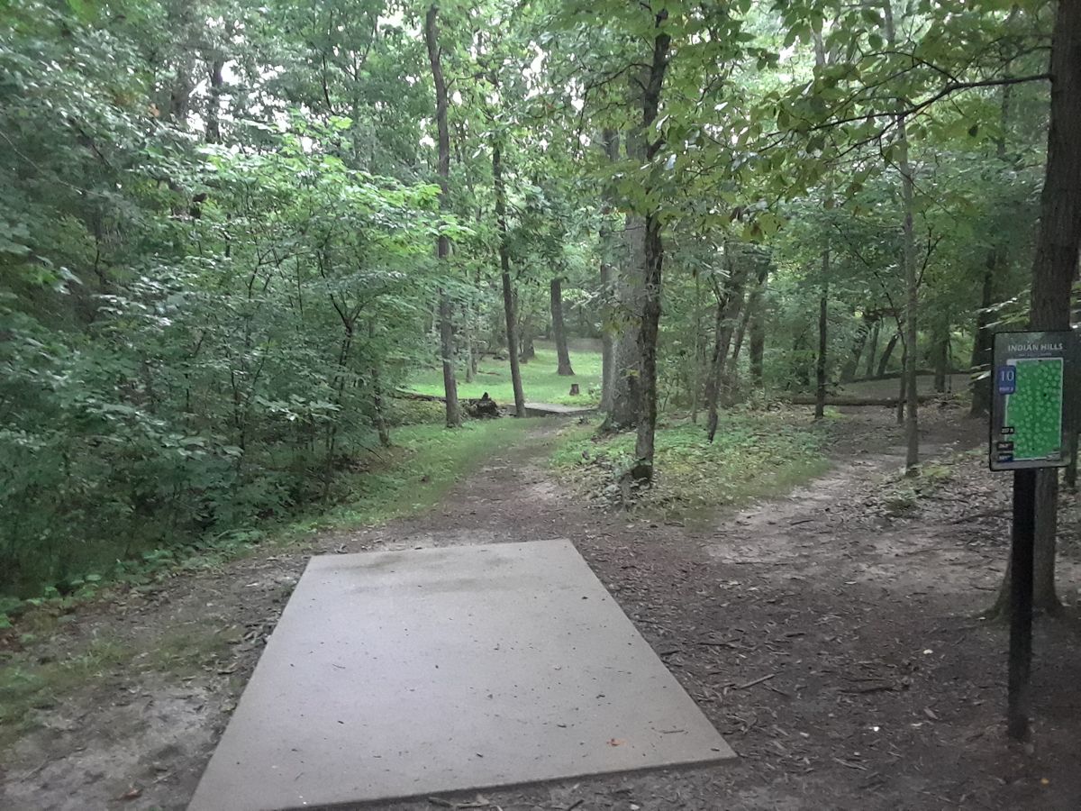 Hole 10