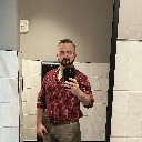 User avatar image