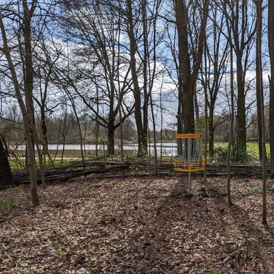 Basket hole 4.