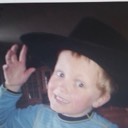 User avatar image