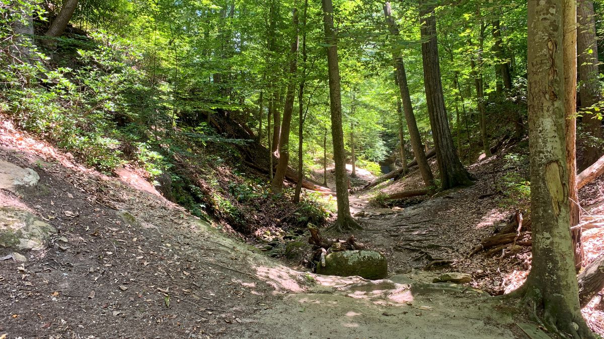 Hole 18