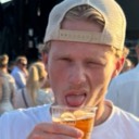 User avatar image