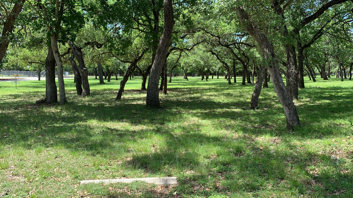 Hole 3