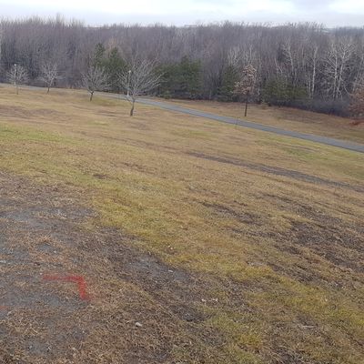 Trou (Hole) 1