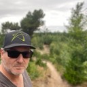 User avatar image