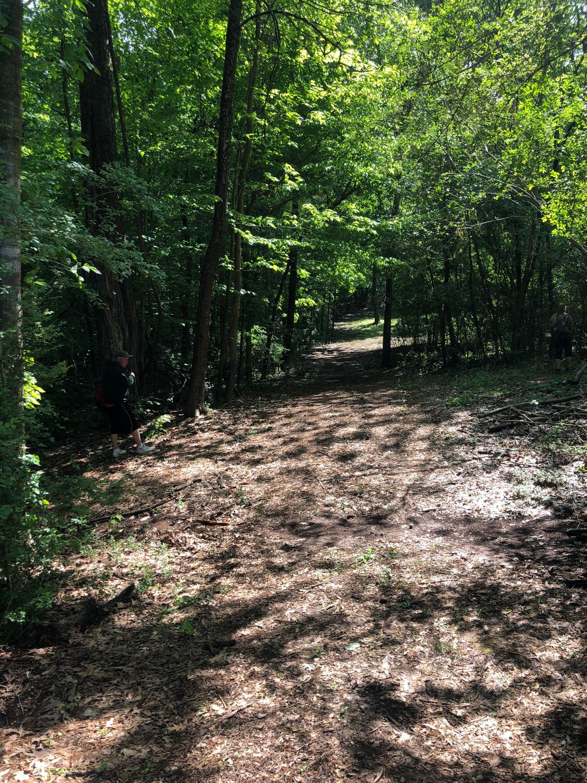 Hole 6