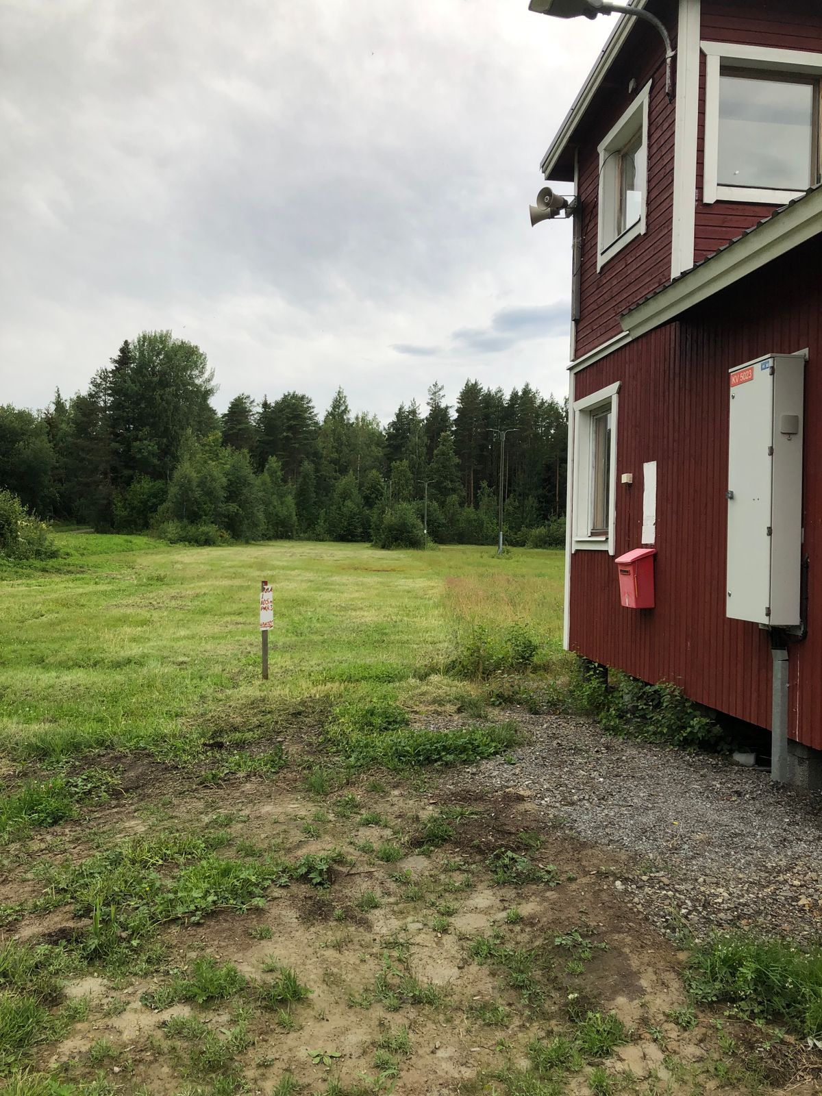 Väylä 1