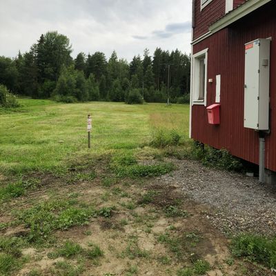 Väylä 1