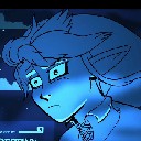 User avatar image