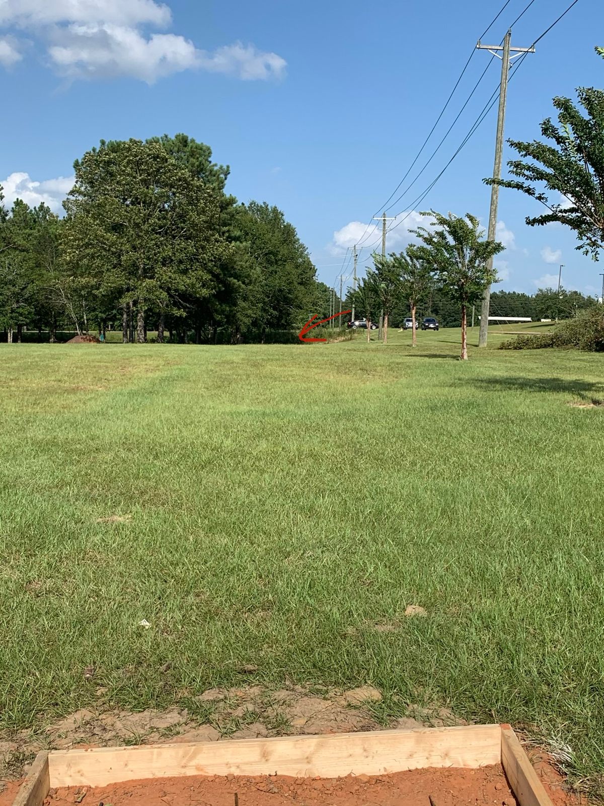 Hole 6