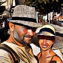 User avatar image